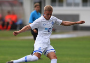 Динамо 11-0 Дравоград