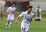 Динамо 11-0 Дравоград