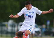 Динамо 11-0 Дравоград