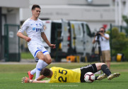 Динамо 11-0 Дравоград