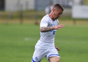 Динамо 11-0 Дравоград