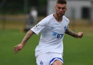 Динамо 11-0 Дравоград
