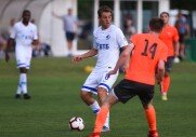 Динамо 11-0 Дравоград