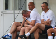 Динамо 11-0 Дравоград