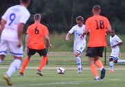 Динамо 11-0 Дравоград
