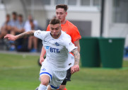 Динамо 11-0 Дравоград