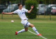 Динамо 11-0 Дравоград