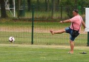 Динамо 11-0 Дравоград