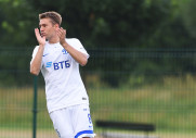 Динамо 11-0 Дравоград