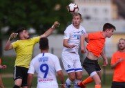 Динамо 11-0 Дравоград