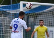 Динамо 11-0 Дравоград