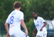 Динамо 11-0 Дравоград