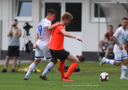 Динамо 11-0 Дравоград