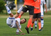 Динамо 11-0 Дравоград
