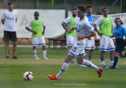Динамо 11-0 Дравоград