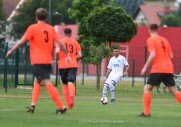Динамо 11-0 Дравоград