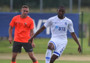 Динамо 11-0 Дравоград