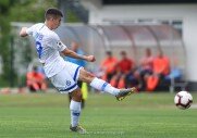 Динамо 11-0 Дравоград