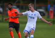 Динамо 11-0 Дравоград