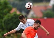 Динамо 11-0 Дравоград