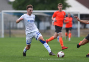 Динамо 11-0 Дравоград