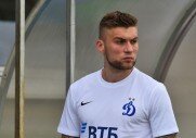 Динамо 11-0 Дравоград