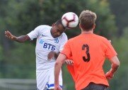 Динамо 11-0 Дравоград