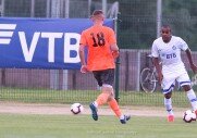 Динамо 11-0 Дравоград