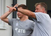Динамо 11-0 Дравоград