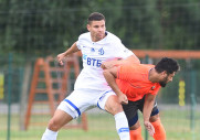 Динамо 11-0 Дравоград