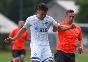 Динамо 11-0 Дравоград