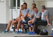 Динамо 11-0 Дравоград