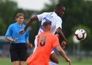 Динамо 11-0 Дравоград