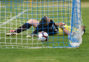 Динамо 11-0 Дравоград