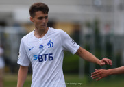 Динамо 11-0 Дравоград