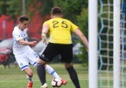 Динамо 11-0 Дравоград