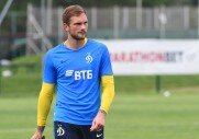 Динамо 11-0 Дравоград