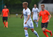Динамо 11-0 Дравоград