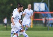 Динамо 11-0 Дравоград
