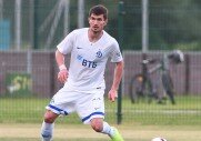 Динамо 11-0 Дравоград