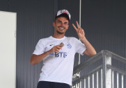 Динамо 11-0 Дравоград