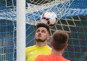 Динамо 11-0 Дравоград