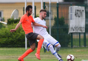 Динамо 11-0 Дравоград