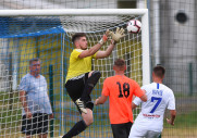 Динамо 11-0 Дравоград