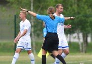 Динамо 11-0 Дравоград