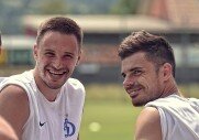 Австрия'19 | Нагружаемся