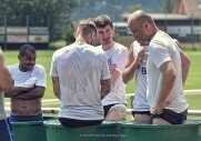 Австрия'19 | Нагружаемся
