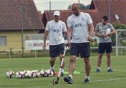 Австрия'19 | Нагружаемся