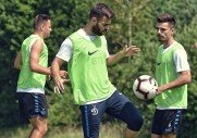 Австрия'19 | Нагружаемся
