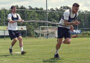 Австрия'19 | Нагружаемся